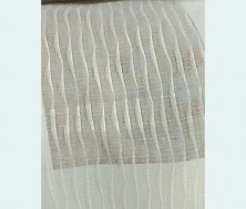 夹丝玻璃