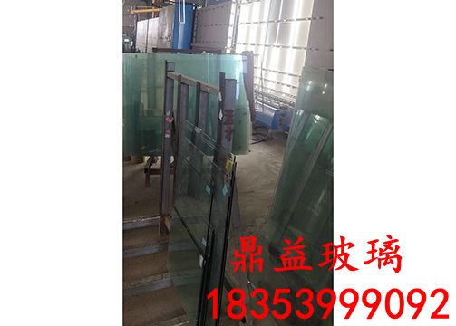 中空玻璃