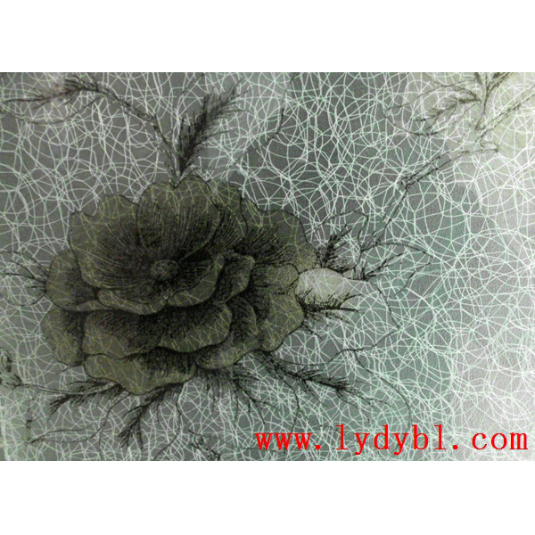 DY-011 夹丝玻璃