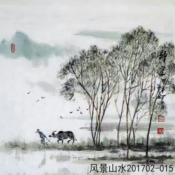 夹丝玻璃